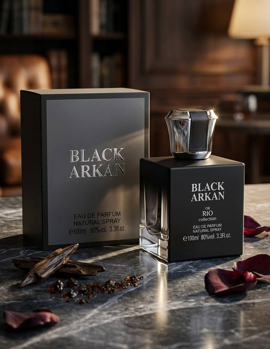 عطور • رجالي • نسائي