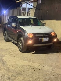 للبيع سياره مسي بوشي 2011 كفاله عامه من كلشي الأستفسار الاتصال 0784653...