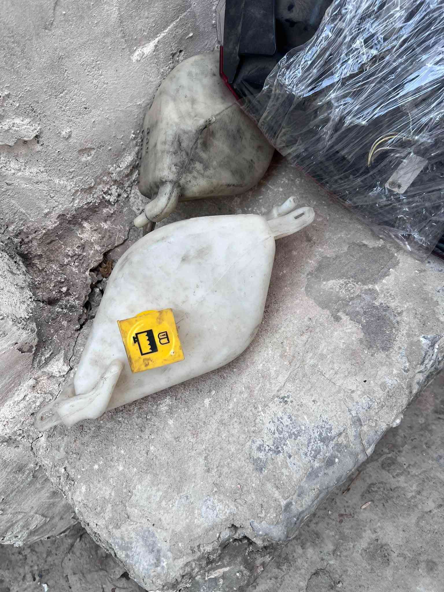 ماطور ماسحات • لايت بكلايت • بغداد