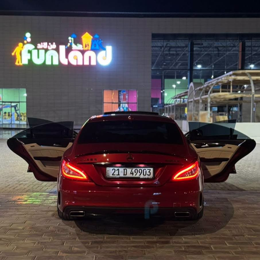 ملكه جمال CLS مرسيدس
موديل 2014 
السياره ماشية 117 الف كيلو 
stag 1 وعليها تزويد V8 Twinturbo محرك
كير مكينة مكفول .
فول مواصفات
قطعتين تبريد
فتحة سقف
مري شفط
نقاط عمياء
كروز سرعة
رادارات
حساسات امامية
وخلفية وكاميرا
شفتات ستيرن
vip مقعد خلفي
كشنات جلد تدفئة تبريد امامي خلفي
مساج 4 وضعيات
تحكمات ستيرن
نحكمات كشنات
خزن ذاكرة داخلي ٣ أوضاع
لدات داخلية بلادي
انارة ترحيب
harmin kardon 
رادار تحديد مسار
دخول ذكي
حساس مطر
وبعد هواي مواصفات
السيارة وأرد الماني بدون حادث بدون قطره صبغ فقط بيها بارد السياره مغلفة ppf بلكامل
السياره عليها ادامه كامله صدر امامي خلفي جوبلسات كله جديد مابيها نقص برغي والسيارة بصمتين .
مرقمه وجاهزة وتحويل مباشر.

رقم صاحب سيارة ***********
