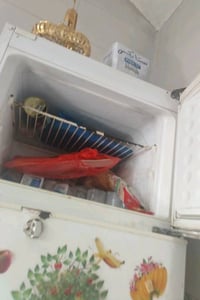 تبريد باخمس دقايق