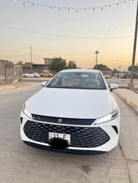 كن بلص • ٢٠٢٥ • رقم بغداد