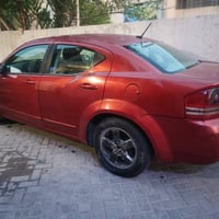 افنجر ٢٠٠٨ • ٤ سلندر ٢٤٠٠ • تكييف بارد