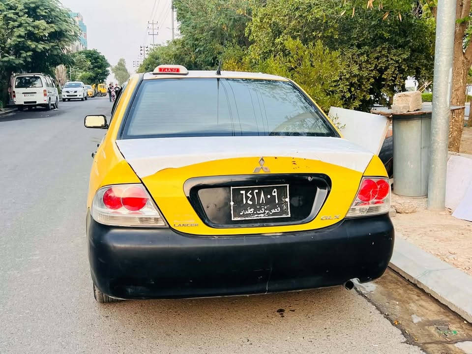 لانسر • ٢٠١١ • ١٥٠٠ سي سي