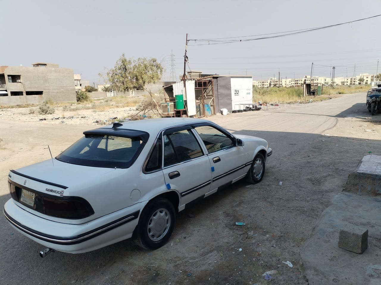 برنس موديل ١٩٩٥
مكينه حاويه
كير عادي
سياره جاهزه
سنويه لل٢٨ رقم ديالى
مكاني ديالى الغالبيه السعر ٢٦ بيها مجال قليل
***********
