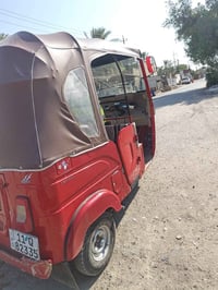 تكتك • موديل ٢٢ • سنويه