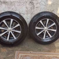 زوج ويكب • حي الشهداء • الفلوجة