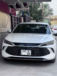 QIN L • ٢٠٢٥ • بغداد الحرية