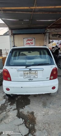 كيو كيو ٢٠١١ • كير اوتو • مكينة مكفولة