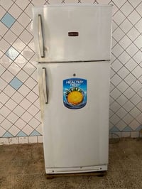 ثلاجة • واتساب