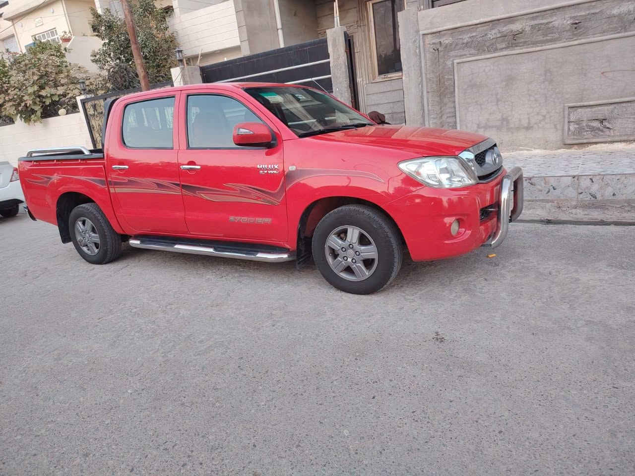 مرزي • ٢٠١١ • رقم اربيل