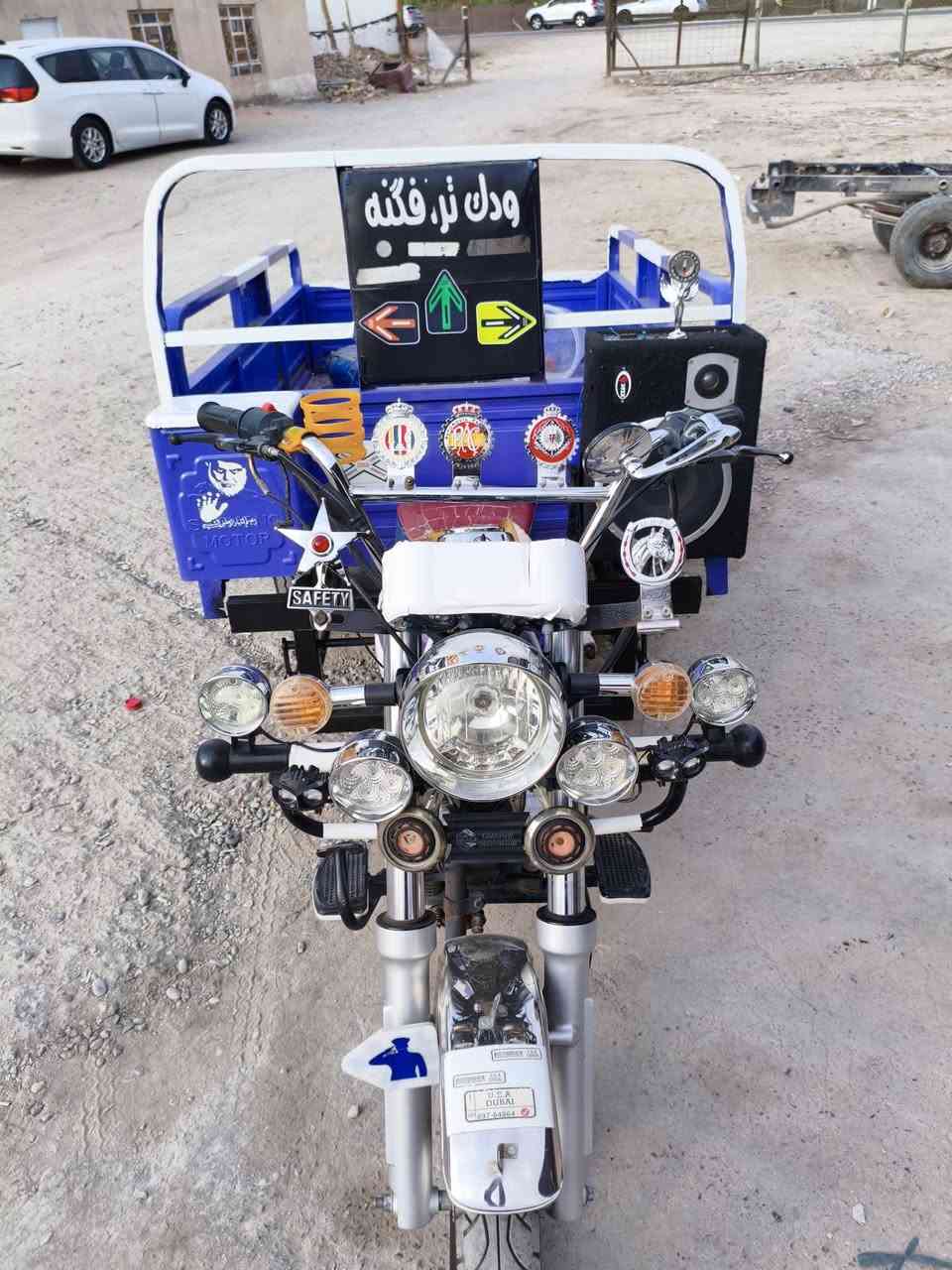 موديل ٢٣ • مكينه اصلية • جاهزة