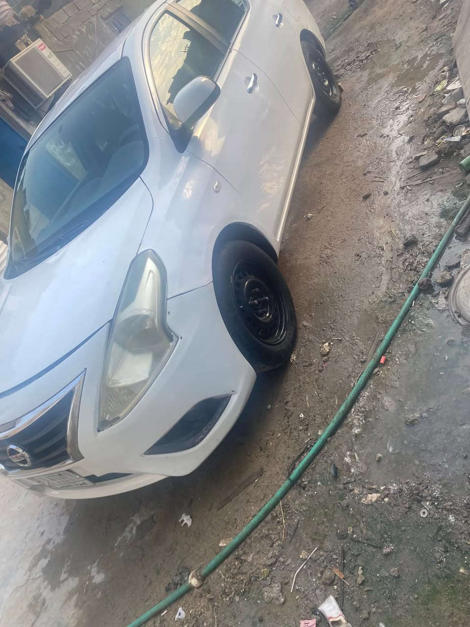البيع سياره نسيان مديل18رقم بصره المكان البصره الاصمعي سعر تصال بلرقم***********
