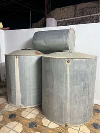 تانكي • قنينة غاز • كركوك