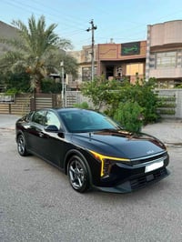 كيا EV6 • بدون صبغ • ماشيه ٦٠٠٠