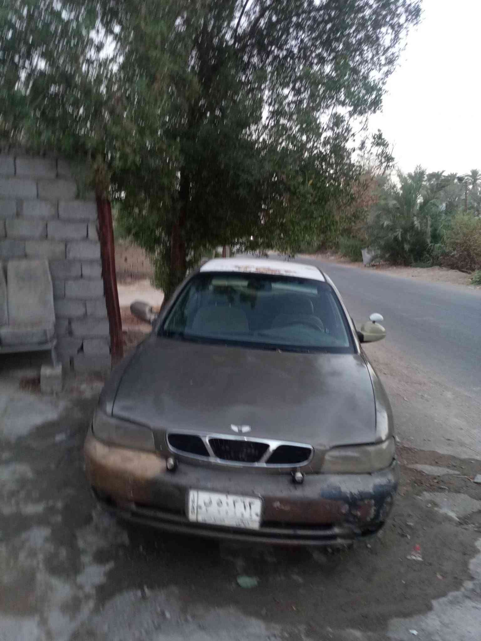نوبره موديل 99بيع أو مراوس كير تعبان وباقي التفاصيل في الصوره الاستفسار عل خاص او الاتصال عله الرقم
***********
