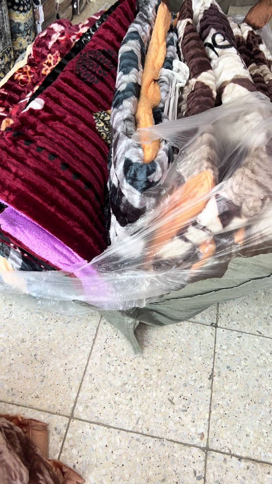 سجاد • محلات حسين ناصريه