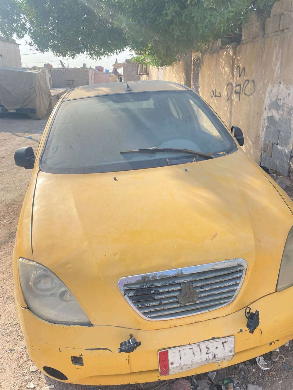 طيبه • ٢٠١٦ • الزبير