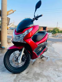 PCX • موديل ١٦ • نضافة