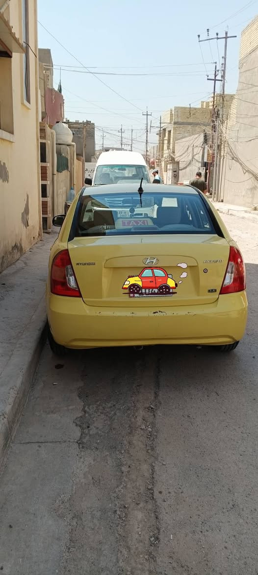 سلام عليكم  اكسنت  البيع  موديل ٢٠١١ خليجي سياره  جاهزه تخم تاير كير  محرك   تبريد خير من الله   سيارة بيه طخطخات مثل ما وضح بل صور   سعر 80$ورقه بيه مجال  رقم هاتف ***********
