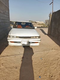 ماكينة • جير • كفالة مكفوله