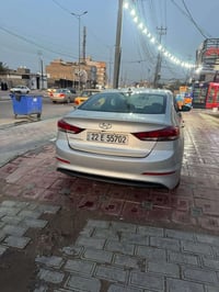 النترا • ٢٠١٧ • وارد امريكي