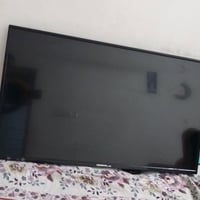 بلازما ٤٣ بوصة • بدون نت • ما بيها ضرر