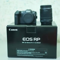 كانون RP • عدسة 24-105 F4 • شتر ٣٠٠٠
