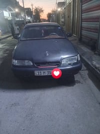 سوناته تو • ١٩٩٣ • محرك مكفول