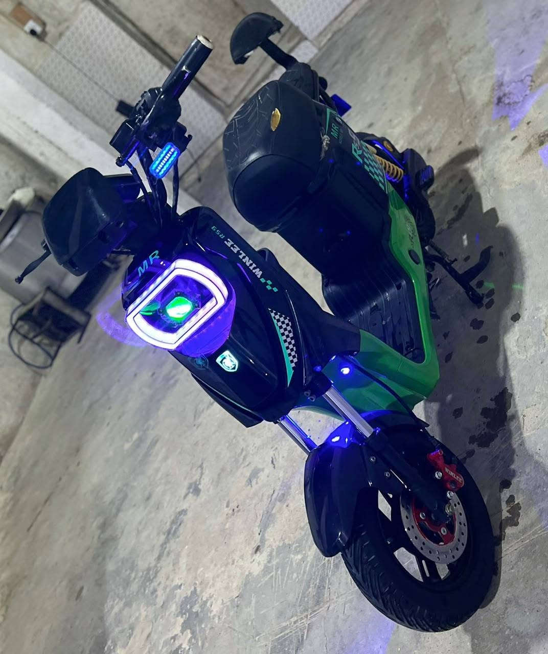 موديل ٢٠٢٦ • بطاريات جديدات • البصره زبير
