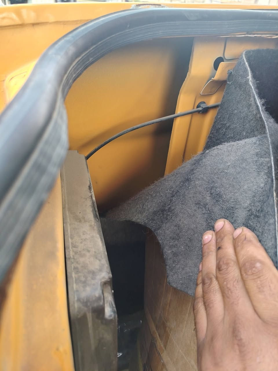 مرخصه • ٢٠١٨ • بغداد الشعب