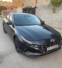 النترا SEL • ٢٠٢١ • ٧٩ الف ميل