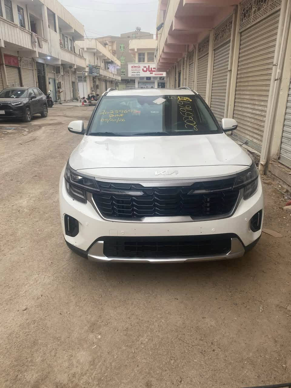 سيلتوز ٢٠٢٤ • فول مواصفات • رقم اربيل