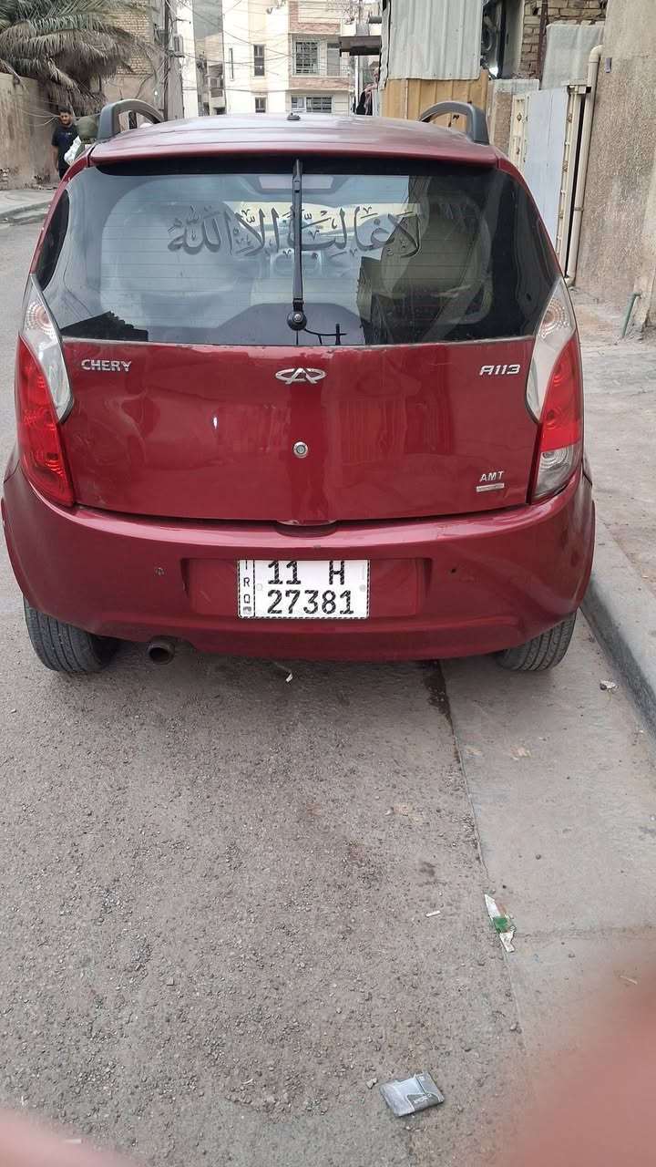 اودي A1 • ما بيها عطل
