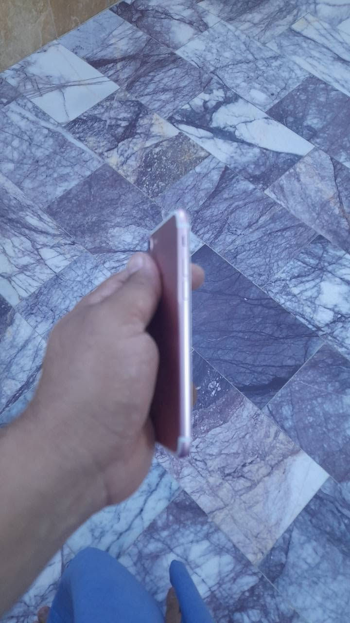 آيفون ٧ • ذاكرة ١٢٨ • بطارية ٩٨٪