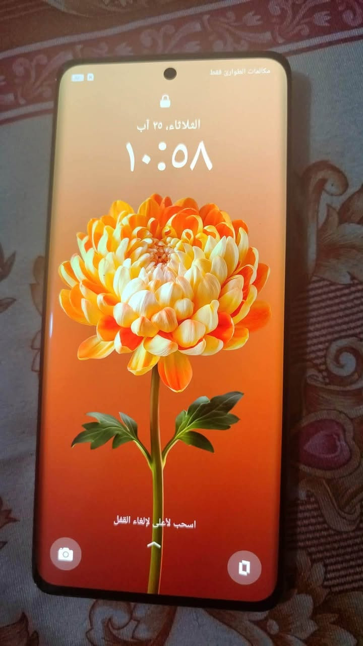 سلام عليكم جهاز لبيع ريلمي 11 برو +5G ذاكره 512 عشوائيه 12 جهاز نضيف مابي اي خلل الاستفسار اكثر هاذا رقمي *********** او راسلني خاص
