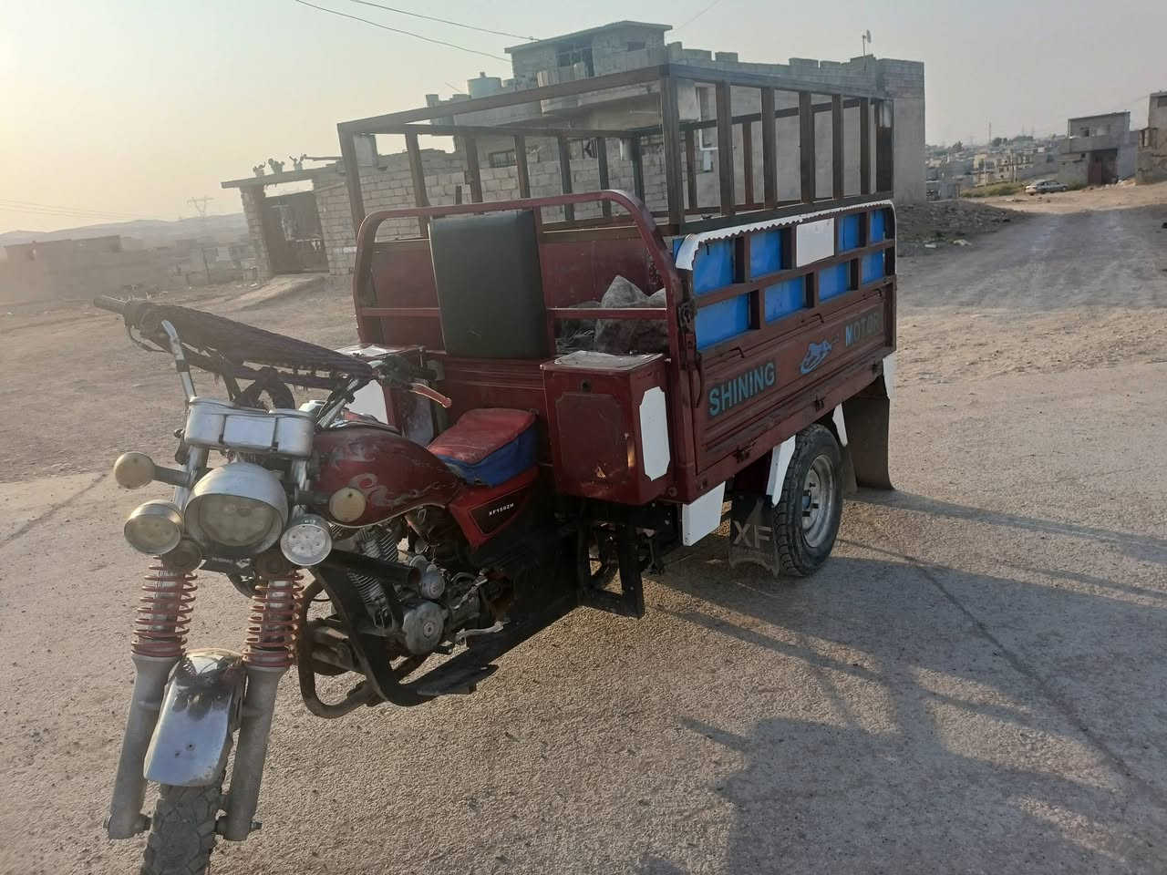 ستوته • موديل 21
