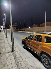 رينو داستر • ٢٠١٩ • كربلاء