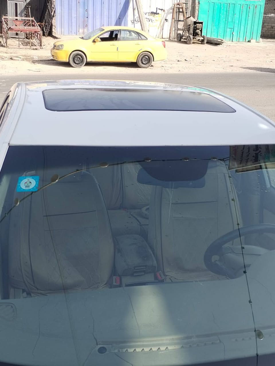 ازيرا 2008 خليجي v6 2700
المواصفات: فول مواصفات 

محرك كير خير من الله 

ا مصبوغة حزام 

رقم بغداد 

للتواصل والاستفسار يرجى الاتصال على الرقم:

***********

السعر : 88 

مكانها ببغداد 

مكلف بل نشر " اتصل
