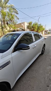 اوبتيما • ٢.٤ GDI • رقم اربيل