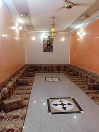 حي الفداء • ٢٠٠م • مقاطعة ٢٢