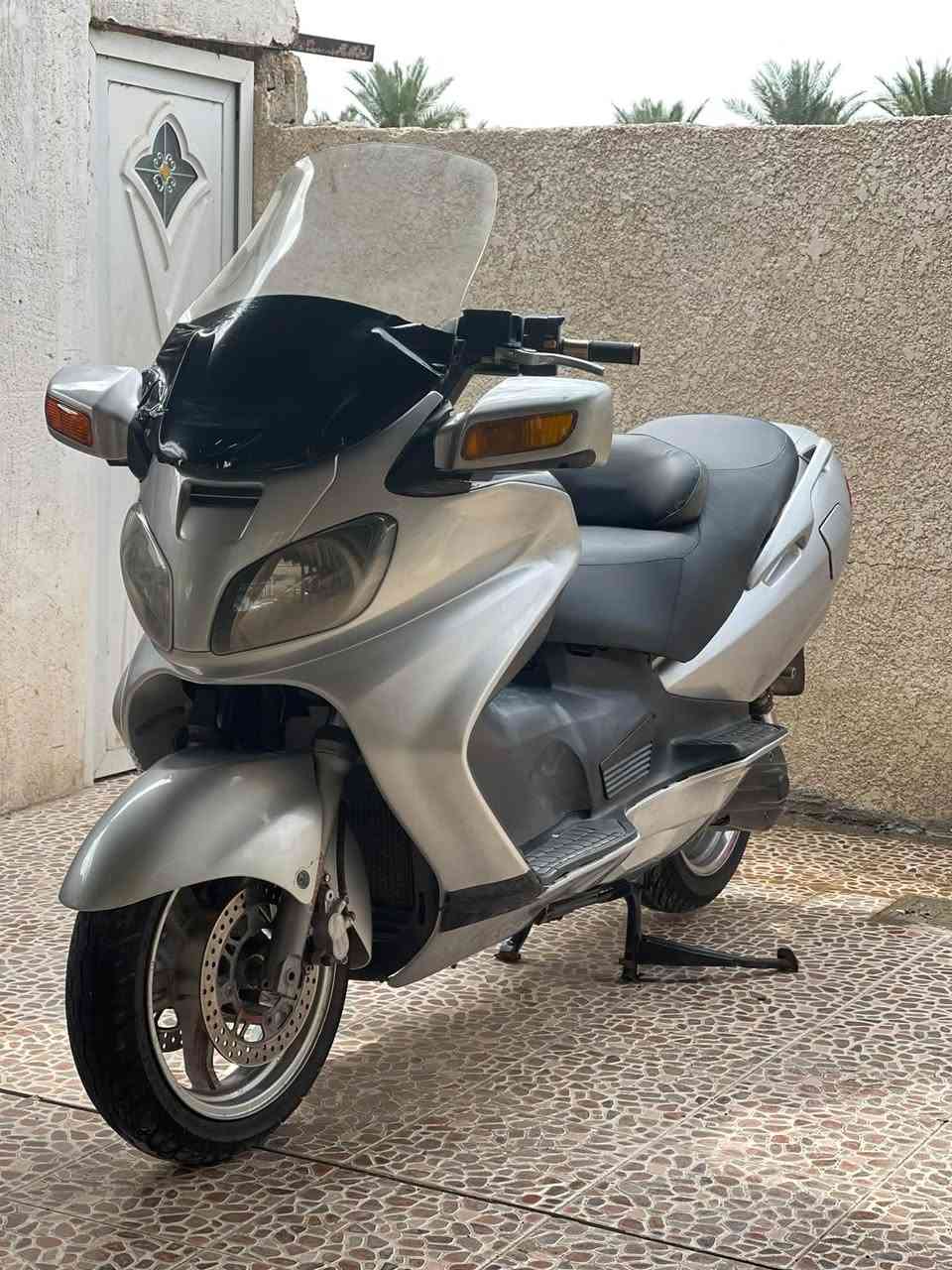 سكاي ويف 650 • نص فول • كفاله