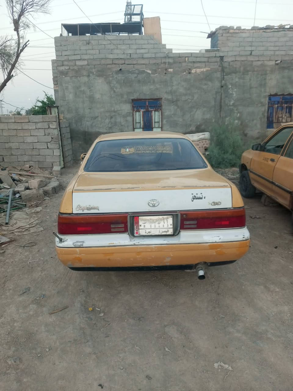 سلام عليكم سياره لبيع بطه سياره مكفوله من نقل والعيب الشرعي السعر 23وبيه مجال العنوان البصره ***********
