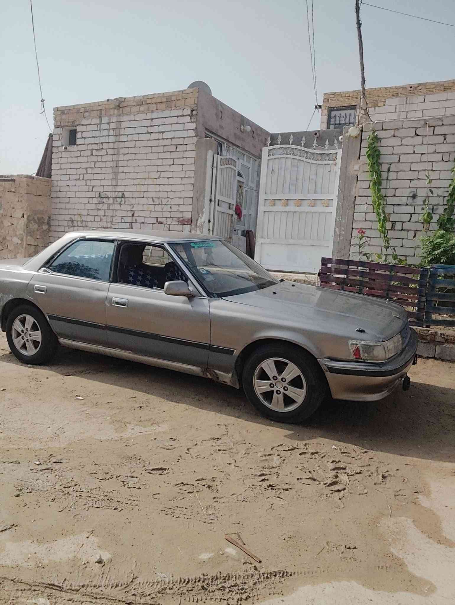 كراون • النجف الاشرف • بيها مجال