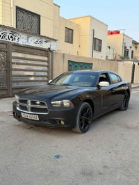 تشارجر ٣٦٠٠ • ٢٠١٣ • ضربه خلفيه