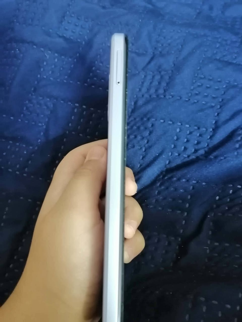 HONOR X6
للبيع للاستفسار خاص او عل رقم *********** 
السعر150
ذاكرة 128
رام 8
