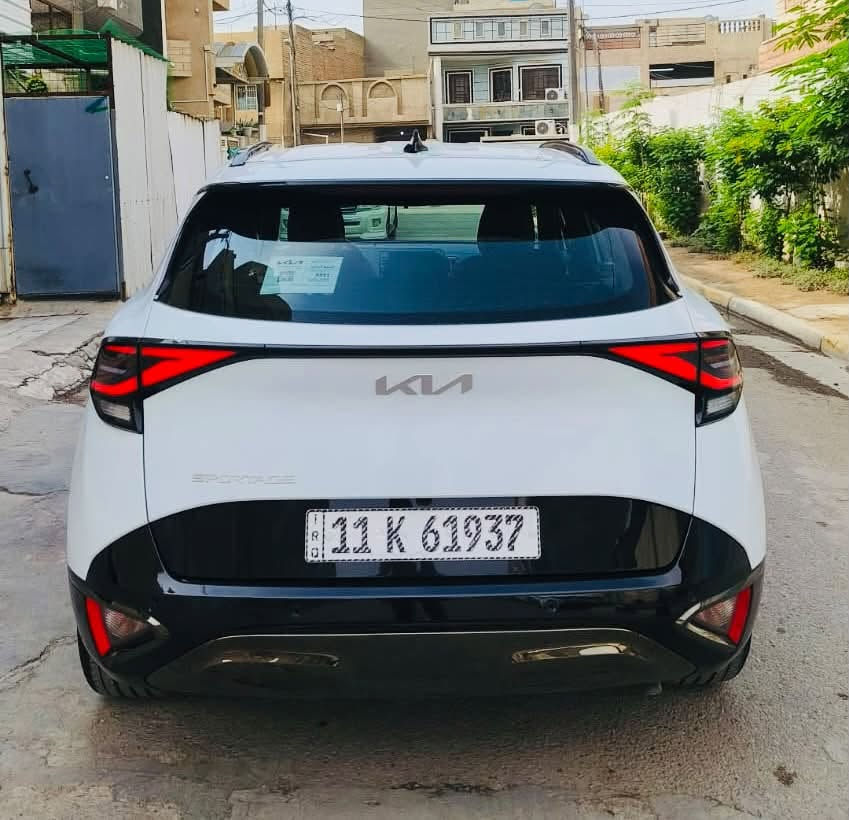 سبورتج • ٢٠٢٥ • ٨٠٠٠