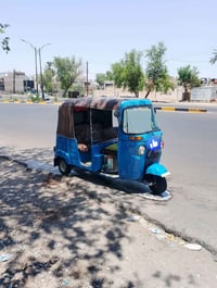 تك تك ٢٠ • مستعجل • بغداد مدينة الصدر