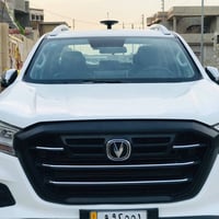 هانتر • ٢٠٢٣ • فول 4x4