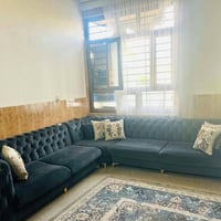 كنبة • ٧ مقاعد • بدون تلف
